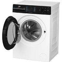Стиральная машина BEKO BM3WFSU39415WBDC - Превью изображения №7 — Интернет-магазин Time-Shop