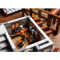 Конструктор LEGO Ideas 21325 Средневековая кузница - Превью изображения №21 — Интернет-магазин Time-Shop