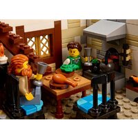 Конструктор LEGO Ideas 21325 Средневековая кузница - Превью изображения №15 — Интернет-магазин Time-Shop
