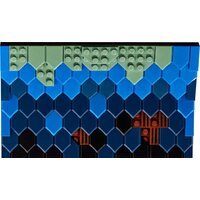 Конструктор LEGO Ideas 21325 Средневековая кузница - Превью изображения №11 — Интернет-магазин Time-Shop