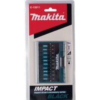 Набор бит Makita E-12011 - Превью изображения №3 — Интернет-магазин Time-Shop