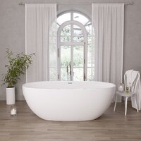 Ванна Grossman GR-2403 Classic 150x78 - Превью изображения №6 — Интернет-магазин Time-Shop