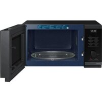 Микроволновая печь Samsung MS32DG4504AGBW - Превью изображения №2 — Интернет-магазин Time-Shop