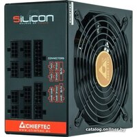 Блок питания Chieftec SLC-750C - Превью изображения №2 — Интернет-магазин Time-Shop