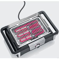 Электрогриль Severin PG 8114 - Превью изображения №8 — Интернет-магазин Time-Shop