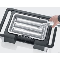 Электрогриль Severin PG 8114 - Превью изображения №5 — Интернет-магазин Time-Shop