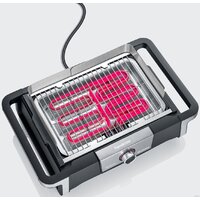 Электрогриль Severin PG 8114 - Превью изображения №7 — Интернет-магазин Time-Shop