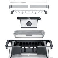 Электрогриль Severin PG 8114 - Превью изображения №17 — Интернет-магазин Time-Shop
