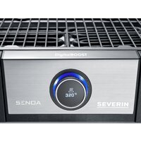 Электрогриль Severin PG 8114 - Превью изображения №14 — Интернет-магазин Time-Shop