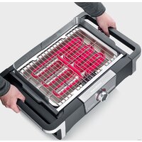 Электрогриль Severin PG 8114 - Превью изображения №6 — Интернет-магазин Time-Shop