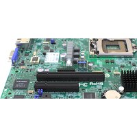 Материнская плата Supermicro MBD-X10SL7-F-B - Превью изображения №2 — Интернет-магазин Time-Shop