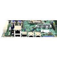 Материнская плата Supermicro MBD-X10SL7-F-B - Превью изображения №3 — Интернет-магазин Time-Shop