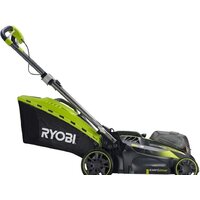 Газонокосилка Ryobi RLM18X41H240 - Превью изображения №3 — Интернет-магазин Time-Shop