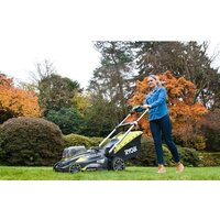 Газонокосилка Ryobi RLM18X41H240 - Превью изображения №8 — Интернет-магазин Time-Shop