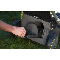 Газонокосилка Ryobi RLM18X41H240 - Превью изображения №6 — Интернет-магазин Time-Shop