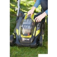Газонокосилка Ryobi RLM18X41H240 - Превью изображения №4 — Интернет-магазин Time-Shop