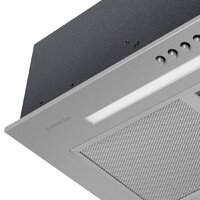 Кухонная вытяжка MAUNFELD Crosby 850LED (нержавеющая сталь) - Превью изображения №6 — Интернет-магазин Time-Shop