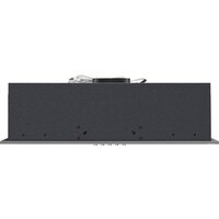 Кухонная вытяжка MAUNFELD Crosby 850LED (нержавеющая сталь) - Превью изображения №7 — Интернет-магазин Time-Shop