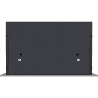 Кухонная вытяжка MAUNFELD Crosby 850LED (нержавеющая сталь) - Превью изображения №9 — Интернет-магазин Time-Shop