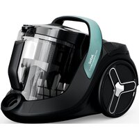 Пылесос Tefal X-Trem Cyclonic Max TW7B62EA - Превью изображения №3 — Интернет-магазин Time-Shop