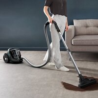 Пылесос Tefal X-Trem Cyclonic Max TW7B62EA - Превью изображения №4 — Интернет-магазин Time-Shop