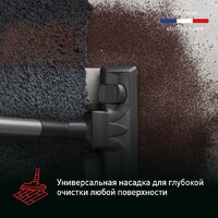 Пылесос Tefal X-Trem Cyclonic Max TW7B62EA - Превью изображения №9 — Интернет-магазин Time-Shop