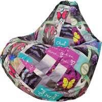 Flagman Груша Мега XXXL Г3.5-75 (колибри)