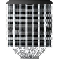 Кулер для процессора Montech NX600 (черный) - Превью изображения №4 — Интернет-магазин Time-Shop