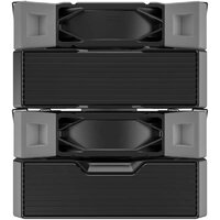 Кулер для процессора Montech NX600 (черный) - Превью изображения №6 — Интернет-магазин Time-Shop