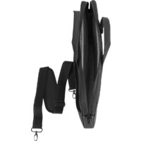 Сумка Continent CC-014 (черный) - Превью изображения №3 — Интернет-магазин Time-Shop