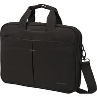 Сумка Continent CC-014 (черный) - Превью изображения №2 — Интернет-магазин Time-Shop