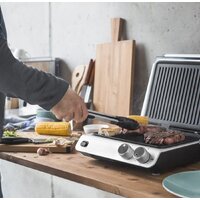 Электрогриль Gastroback 42537 - Превью изображения №11 — Интернет-магазин Time-Shop