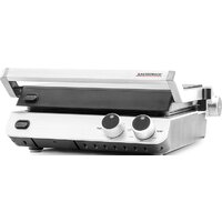 Электрогриль Gastroback 42537 - Превью изображения №2 — Интернет-магазин Time-Shop