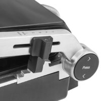 Электрогриль Gastroback 42537 - Превью изображения №5 — Интернет-магазин Time-Shop