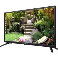 Телевизор Harper 24R490TS - Превью изображения №2 — Интернет-магазин Time-Shop