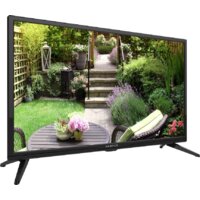 Телевизор Harper 24R490TS - Превью изображения №3 — Интернет-магазин Time-Shop