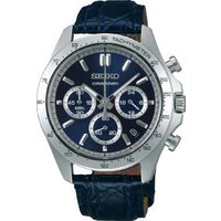 Seiko Spirit SBTR019