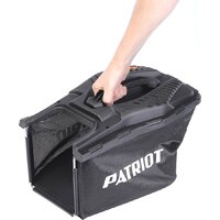 Газонокосилка Patriot PT 1534E Lux - Превью изображения №14 — Интернет-магазин Time-Shop