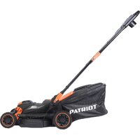 Газонокосилка Patriot PT 1534E Lux - Превью изображения №7 — Интернет-магазин Time-Shop