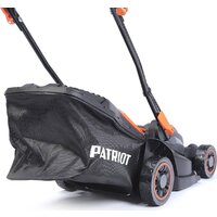 Газонокосилка Patriot PT 1534E Lux - Превью изображения №10 — Интернет-магазин Time-Shop