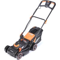 Газонокосилка Patriot PT 1534E Lux - Превью изображения №5 — Интернет-магазин Time-Shop