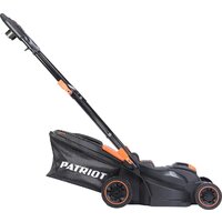 Газонокосилка Patriot PT 1534E Lux - Превью изображения №6 — Интернет-магазин Time-Shop