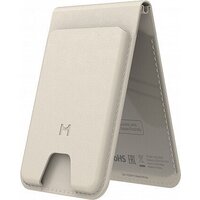 Magssory Geotag Magnetic Ivory ACL003i