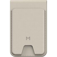 Кредитница Magssory Geotag Magnetic Ivory ACL003i - Превью изображения №2 — Интернет-магазин Time-Shop