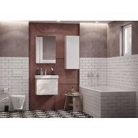  Акватон Тумба с умывальником Асти 55 1A2631V0AX2B0 - Превью изображения №11 — Интернет-магазин Time-Shop