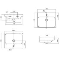  Акватон Тумба с умывальником Асти 55 1A2631V0AX2B0 - Превью изображения №14 — Интернет-магазин Time-Shop