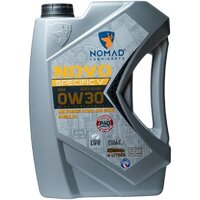 Nomad Novo Specific V 0W-30 4л