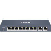 iFlow F-SW-EM410HPOE-VM