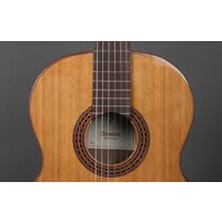 Акустическая гитара Alhambra Student Iberia Ziricote - Превью изображения №3 — Интернет-магазин Time-Shop