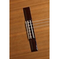 Акустическая гитара Alhambra Student Iberia Ziricote - Превью изображения №4 — Интернет-магазин Time-Shop